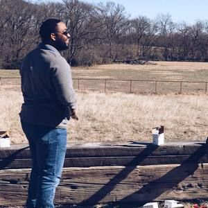 Meet your Posher, Brandon